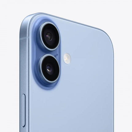 iPhone 17 512GB Mist Blue
