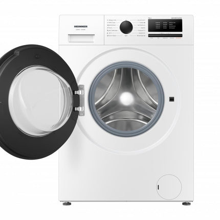 Masina de spalat rufe HEINNER HWM-HMN7012IVSMA, 7 kg, 1200 rpm, Clasa: A, Alb
