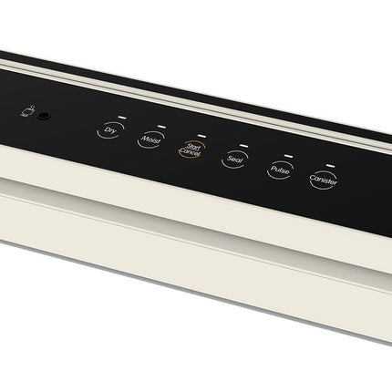 APARAT DE VIDAT FRAM FAV-100CR-BK