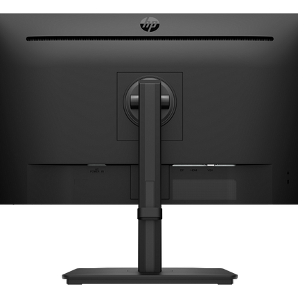 Monitor 27" HP Series 3 Pro 327pe, LED, IPS, FHD 1920x1080, 16:9, 5 ms, 250 cd/mÂ², 1300:1 static / 8000000:1 dinamic, 178Â°/178Â°, 1x VGA/ 1x DP 1.2/ 1x HDMI 1.4, Swivel: Â±30Â°; Tilt: -5 to +20Â°; Pivot rotation: Â±90Â°; Height adjustment: 100 mm, VESA 100x100, Boxe, Black, 3yw