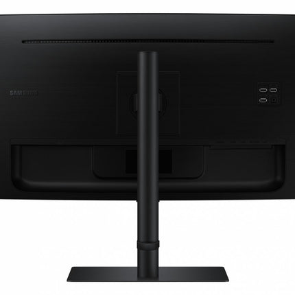 Monitor Samsung 34" LS34C652UAUXEN, Curvature: 1000R, Diagonal (inch): 34, Diagonal (cm): 86, Aspect ratio: 21:9, Panel: VA, Resolution: 3440x1440, Refresh Rate: 100Hz, Response time GtG: 5ms, Brightness (max): 350 cd/mÂ², Contrast (static) : 4000:1, Contrast (dynamic): Mega Infinity DCR, Viewing