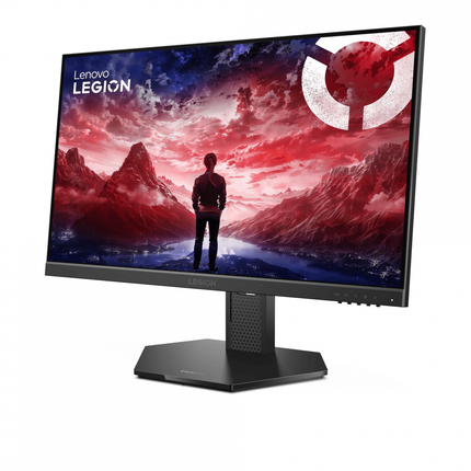 Monitor Gaming 23.8" Lenovo Legion 24-10, LED, VA WLED, 1920x1080, 240Hz, 16:9, Anti-glare, Display colors 16.7 Million, Color Gamut: 99% sRGB, 0.5 ms (MPRT) / 1 ms (Level 4) / 2 ms (Level 3) / 3ms (Level 2) / 4 ms (Level 1), 300 cd/mÂ² cd/mÂ², 1000:1 static, 178Â° / 178Â°, Video Connector: 2x HDMIÂ® 2.1