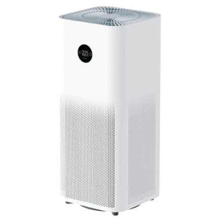 Xiaomi Smart Air Purifier 4 Pro 50 W, Suitable for rooms up to 35â€“60 mÂ², 500 mÂ³, White