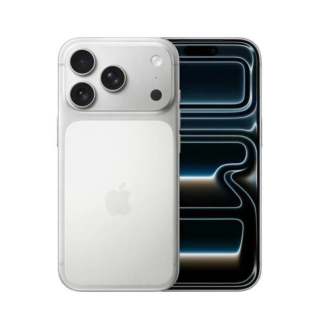 iPhone 17 Pro Max 1TB Silver