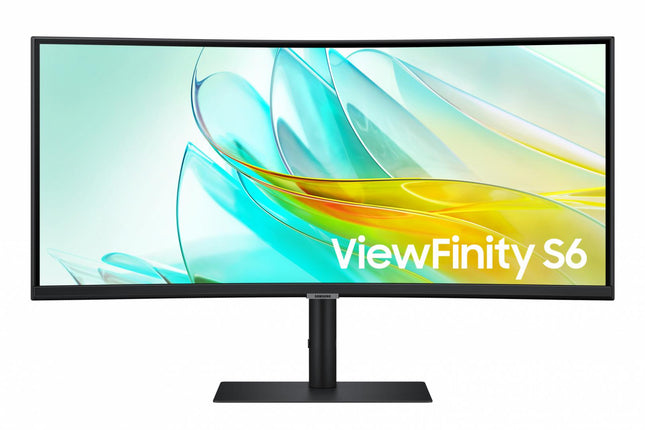 Monitor Samsung 34" LS34C652UAUXEN, Curvature: 1000R, Diagonal (inch): 34, Diagonal (cm): 86, Aspect ratio: 21:9, Panel: VA, Resolution: 3440x1440, Refresh Rate: 100Hz, Response time GtG: 5ms, Brightness (max): 350 cd/mÂ², Contrast (static) : 4000:1, Contrast (dynamic): Mega Infinity DCR, Viewing