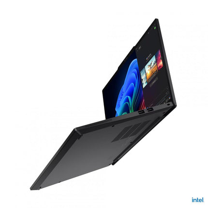 Laptop Business Lenovo ThinkPad T14 Gen 6, cu procesor Intel Core Ultra 7 265H, 14'' IPS, 64 GB DDR5, 1 TB, Intel Arc 140T, Windows 11 Pro, 3 ani Garantie