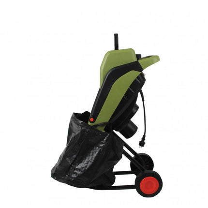 TOCATOR RESTURI VEGETALE HEINNER 2500W 45MM