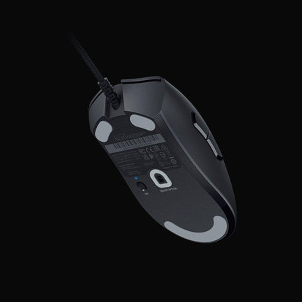 Mouse Razer Deathadder V3 - Ergonomic cu fir, 30000 DPI, negru