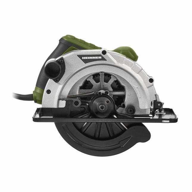 HEINNER FIERASTRAU CIRCULAR 1400W