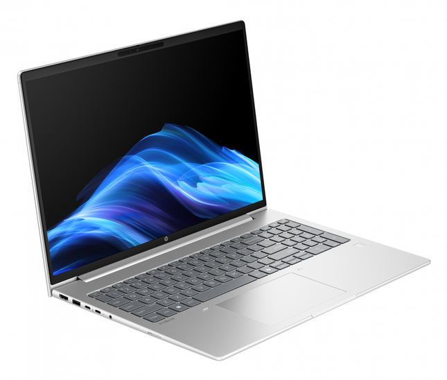 Laptop SMB HP ProBook 4 G1i, cu procesor Intel Core Ultra 7 255U, 16'' IPS, 24 GB DDR5, 1 TB SSD, Intel Graphics, Windows 11 Pro, 3 ani Garantie