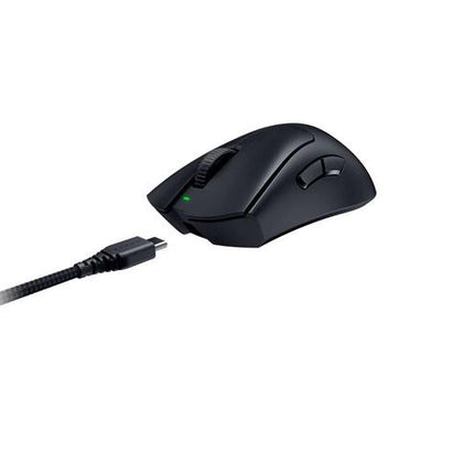 Mouse Gaming Razer DeathAdder V3 Pro, USB, negu