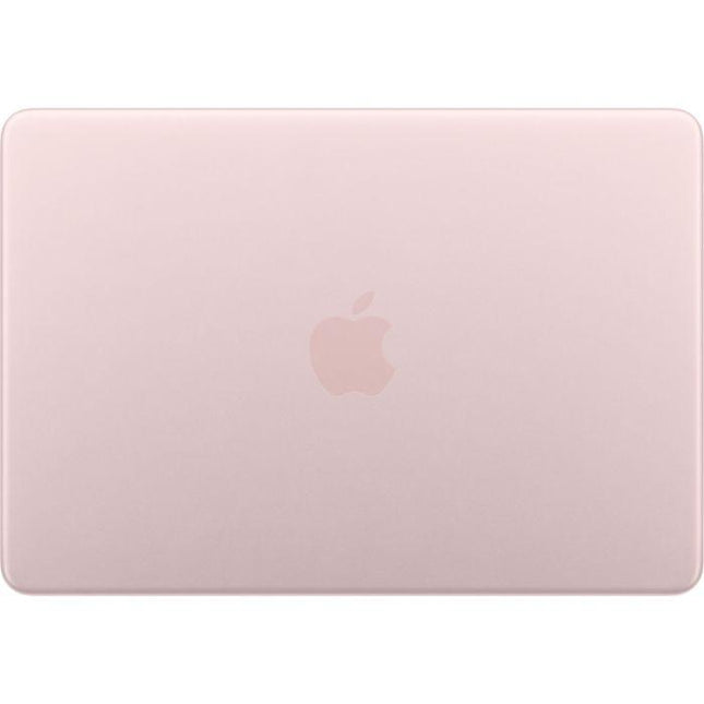 MacBook Neo 13" Retina/Apple A18 Pro (CPU 6-core, GPU 5-core, NeuralEngine16-core)/8GB/256GB - Blush - INT KB (No Adapter) - 2026