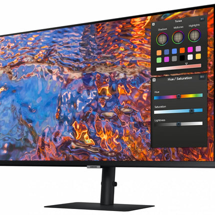 Monitor Samsung 32" LS32B800PXPXEN