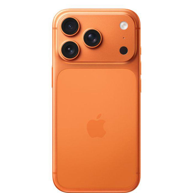 iPhone 17 Pro 512GB Cosmic Orange