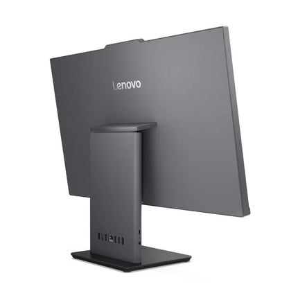 All-in-One Business Lenovo ThinkCentre neo 50a 27 Gen 5 cu procesor Intel Core i7 13620H pana la 4.9GHz, 27 inch, FHD, IPS, 32GB DDR5, 1TB SSD, Intel UHD Graphics, Windows 11 Pro, Gray, 5 ani garantie