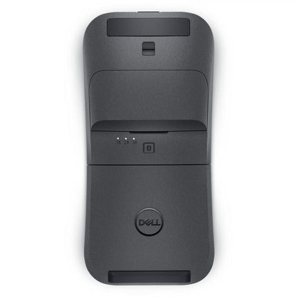 Dell BluetoothÂ® Travel Mouse â€“ MS700, COLOR: Black