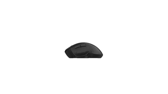 Mouse Serioux Glide 515 Wireless,Negru, Senzor: Optic, DPI: 800/ 1200/ 1600, Conexiune: Dongle USB 2,4 GHz, banda de frecventa: 2,4 GHz, Click silentios, design ergonomic, alimentare: 1 baterie AA inclusa, 1,5 V, cerinÈ›e OS: Win, Mac, Vista