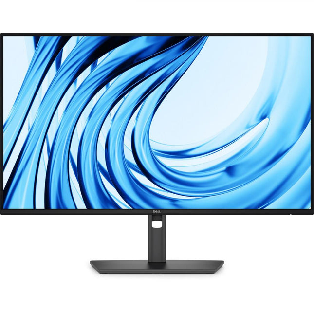 Monitor Dell Pro 27" P2726H, 68,60 cm, 1920 x 1080 at 120 Hz, Active matrix-TFT LCD, In-Plane Switching (IPS) Technology, LED Edgelight System, Anti-glare with hard-coating 3H, 16:9, 82, 1500:1 (typical), 178Â° (vertical) typical, 178Â° (horizontal) typical, 5 ms (fast mode), 8 ms (normal mode), 300