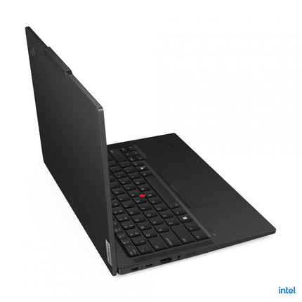 Laptop Business Lenovo ThinkPad T14 Gen 6, cu procesor Intel Core Ultra 7 265H, 14'' IPS, 64 GB DDR5, 1 TB, Intel Arc 140T, Windows 11 Pro, 3 ani Garantie
