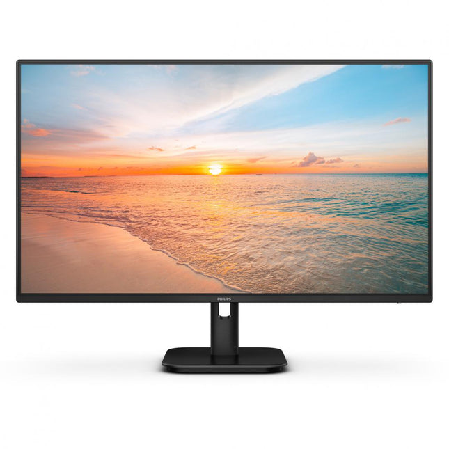 Monitor Philips 27" 27E1N1100A/00, Diagonal (inch): 27, Diagonal (cm): 69, Aspect ratio: 16:9, Panel: IPS, Resolution: 1920x1080, Refresh Rate: 100Hz, Response time GtG: 4ms, Response time MPRT: 1ms, Brightness (max): 250 cd/ãŽ¡, Contrast (static) : 1300:1, Contrast (dynamic): Mega Infinity DCR