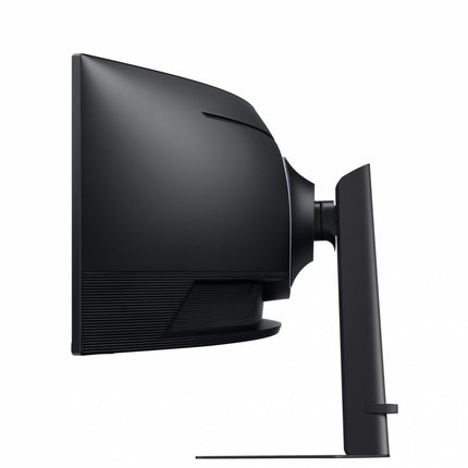Monitor Samsung 49" LS49C950UAUXEN, Curvature: 1000R, Diagonal (inch): 49, Diagonal (cm): 124.5, Aspect ratio: 32:9, Panel: VA, Resolution: 5120x1440, Refresh Rate: 120Hz, Response time GtG: 5ms, Brightness (max): 350 cd/mÂ², Contrast (static) : 3000:1, Viewing angle: 178Â°/178Â°, Colours: 1.07B