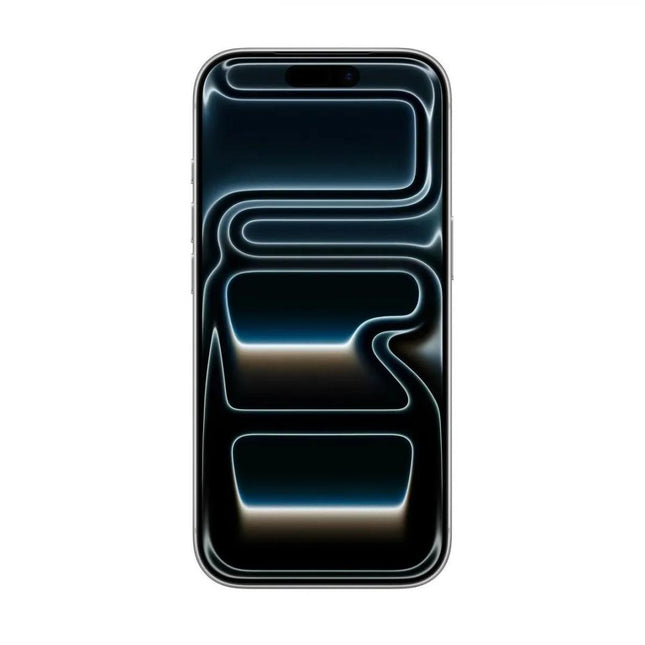 iPhone 17 Pro 512GB Silver