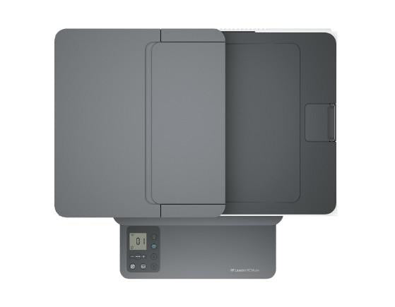 Multifunctional laser mono HP Laserjet M234SDW, Format A4. Laser, Mono, Functii:Imprimare, Copiere, Scanare , Viteza printare: 30ppm, FPO. 6.9sec.,Duplex, Volum recomandat lunar: 200-2000 pagini, max. 20.000 pagini,rezolutie: 600 x 600 dpi, Limbaje printare: PCLmS; URF; PWG, Interfata:USB, LAN