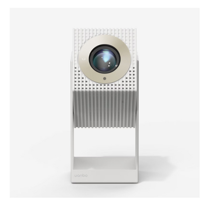 Xiaomi Wanbo Cube 2 PRO White, 500 ANSI, ANDROID TV 11