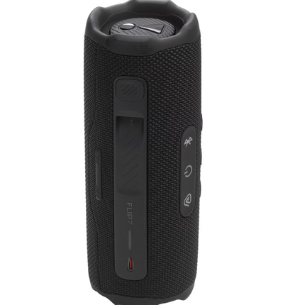 JBL Boxa portabila Flip 7 Bluetooth Black