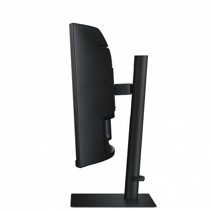 Monitor Samsung 34" LS34C652UAUXEN, Curvature: 1000R, Diagonal (inch): 34, Diagonal (cm): 86, Aspect ratio: 21:9, Panel: VA, Resolution: 3440x1440, Refresh Rate: 100Hz, Response time GtG: 5ms, Brightness (max): 350 cd/mÂ², Contrast (static) : 4000:1, Contrast (dynamic): Mega Infinity DCR, Viewing