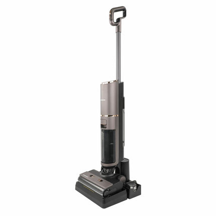 Aspirator vertical cu funcÈ›ie spÄƒlare HEINNER AquaFusionPro HSFW- PB160DRYBK