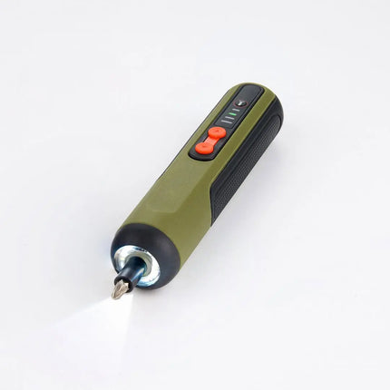 HEINNER SURUBELNITA ACMÂ 4.0V LI-ION+26ACC+USB
