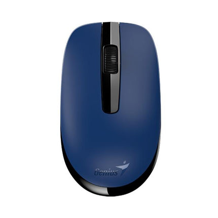 Mouse Genius NX-7007 wireless, albastru