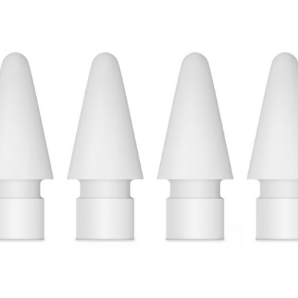 Apple Pencil Tips - 4 pack