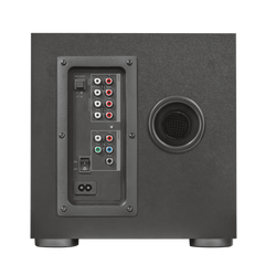 Sistem audio 5.1 Trust GXT 658 TYTAN, 180W, negru