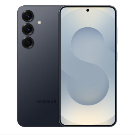 Samsung S25 5G S931B 6.2" 12GB 256GB DualSIM BlueBlack