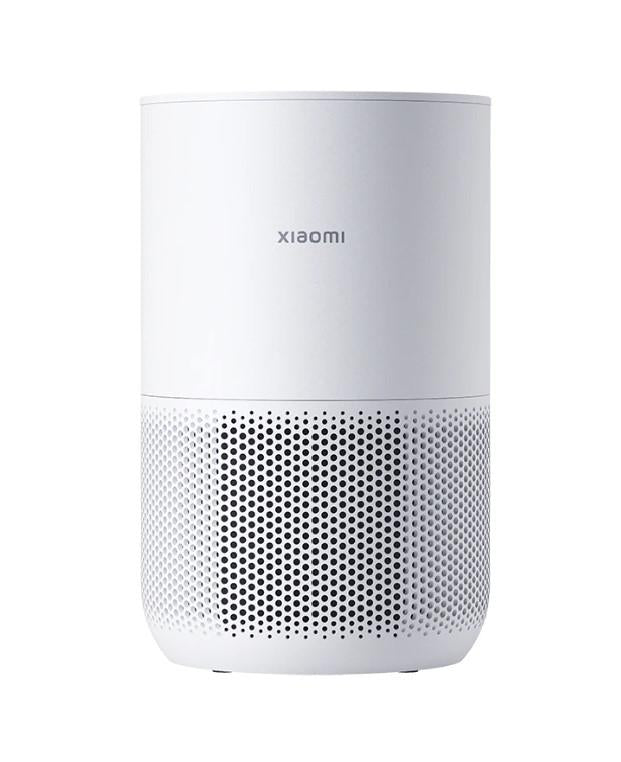 Purificator de aer Xiaomi Smart Air Purifier 4 Compact, Smart Wi-Fi, CADR 230m3/h, Filtru HEPA, PM2.5, acoperire 48mp