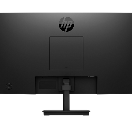 Monitor 23.8" HP Series 3 Pro 324pv, LED, VA, FHD 1920x1080, 16:9, 5 ms, 250 cd/mÂ², 3000:1 static, 178Â°/178Â°, 1x VGA/ 1x HDMI 1.4, Tilt: -5 to + 23Â°, VESA 100x100, Black, 3yw