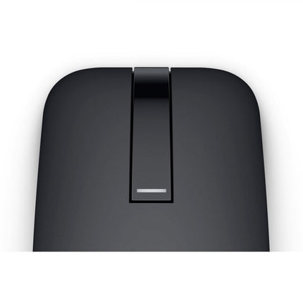 Dell BluetoothÂ® Travel Mouse â€“ MS700, COLOR: Black