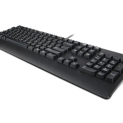 Lenovo Preferred Pro II USB Keyboard-Romanian