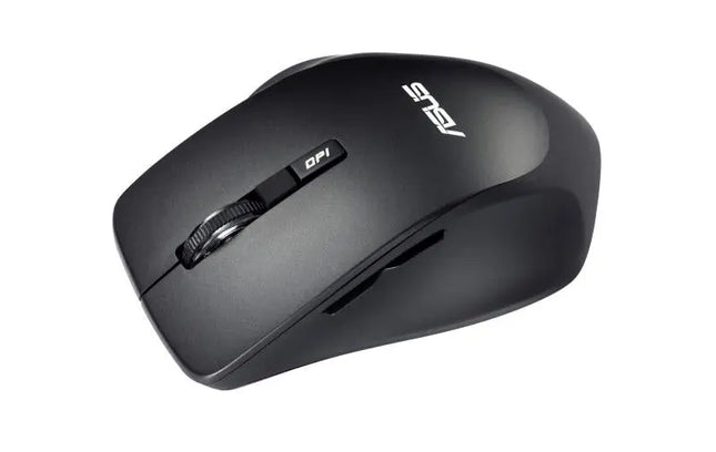 Mouse ASUS WT425, Wireless, Charcoal Black