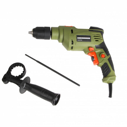 HEINNER MASINA DE GAURIT CU PERCUTIE 810W13MM