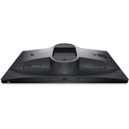 Monitor Dell Gaming Alienware 24.5" AW2524HF, 62.20 cm, Maximum preset resolution: DisplayPort: 920 x 1080 at 480 Hz (DSC enabled and visually lossless), 1920 x 1080 at 500 Hz (overclock at 500 Hz) (DSC enabled and visually lossless), HDMI port: 1920 x 1080 at 255 Hz, Screen type: Active matrix -