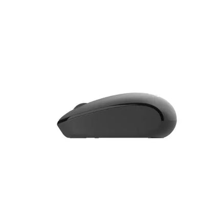 Mouse Serioux Spark 215 Wireless Negru, Senzor: Optic, DPI: 1000, conexiune: Dongle USB 2,4 GHz, banda de frecventa: 2,4 GHz, click silentios, alimentare: 1 baterie AA inclusa, 1,5 V, cerinÈ›e OS: Win, Mac, Vista