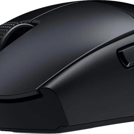 Mouse Razer Viper V3 Pro, rezolutie maxima 35000 DPI, durata de viata baterie pana 95 hours la 1000 Hz, pana la 62 pre la 2000 Hz, pana la 40 ore la 4000 Hz pana la ore la 8000 Hz, negru