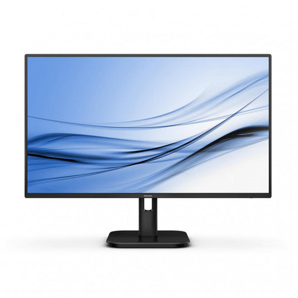 Monitor Philips 23.8" 24E1N1100A/00, Diagonal (inch): 23.8, Diagonal (cm): 60.5, Aspect ratio: 16:9, Panel: IPS, Resolution: 1920x1080, Refresh Rate: 100Hz, Response time GtG: 4ms, Response time MPRT: 1ms, Brightness (max): 250 cd/ãŽ¡, Contrast (static) : 1300:1, Contrast (dynamic): Mega Infinity DCR