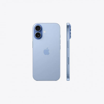 iPhone 17 512GB Mist Blue