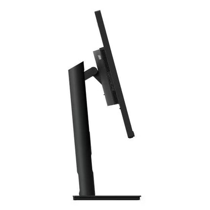 Monitor Lenovo ThinkVision T32h-30 31.5" IPS, QHD (2560x1440), 16:9, Brightness: 350 cd/mÂ², Contrast ratio: 1000:1, Response time: 4ms (Extreme mode) / 6ms (Typical mode), Dot / Pixel Per Inch: 93 dpi, Color Gamut: 99% sRGB, View angle: 178Â° / 178Â°, Stand: Tilt, Swivel, Pivot, Height Adjust Stand