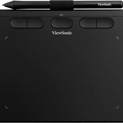 Tableta grafica 7'' ViewSonic PF720