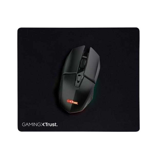 Mouse+ mousepad Trust GXT112 FELOX, negru